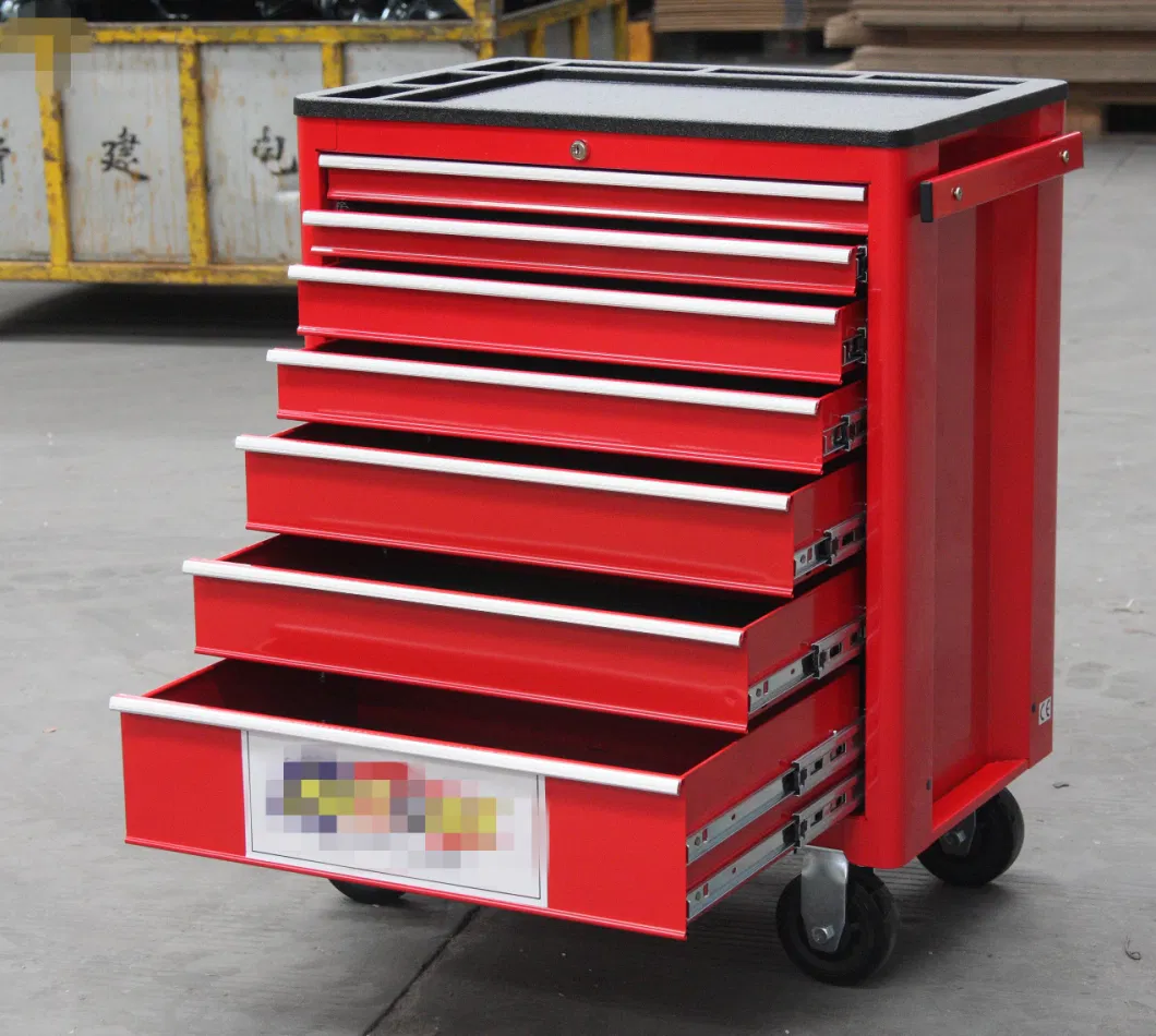 Heavy Duty Garage Storage Steel Tool Cabinet to Store